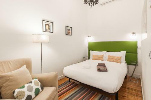 Apartamento Cr - Correeiros