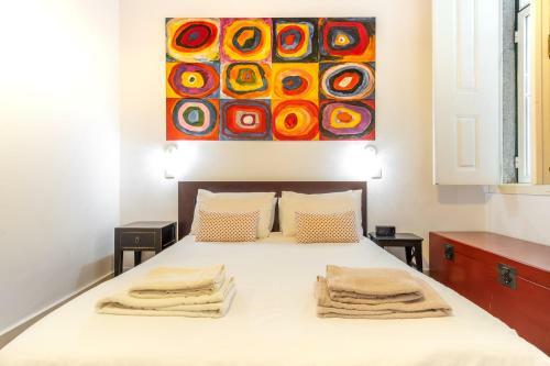 Apartamento Cr - Correeiros