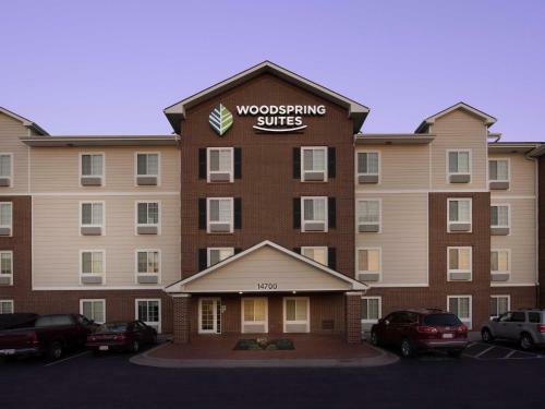 Hotel Value Place Lenexa