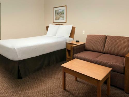 Hotel Value Place Lenexa