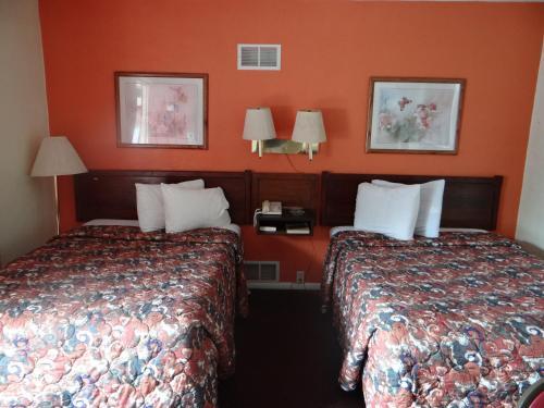 Hotel American Inn