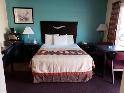 Hotel American Inn