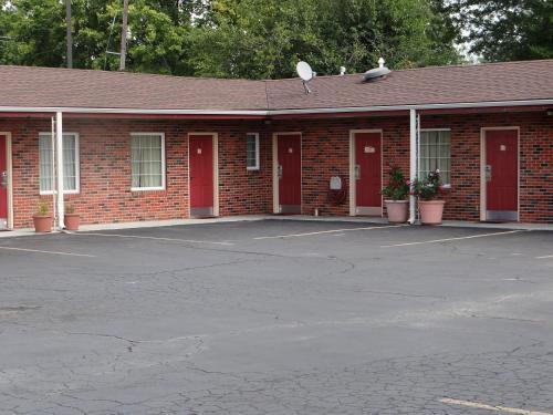 Hotel American Inn