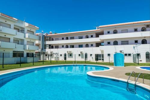 Apartamento Akisol Albufeira Areia