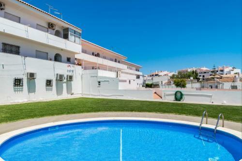 Apartamento Akisol Albufeira Areia