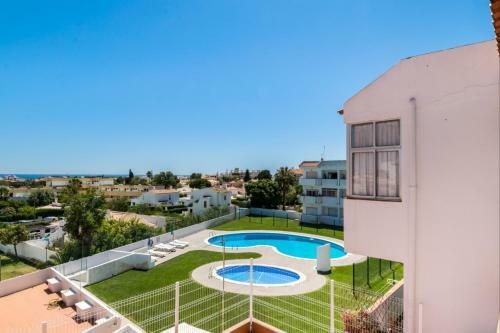 Apartamento Akisol Albufeira Areia