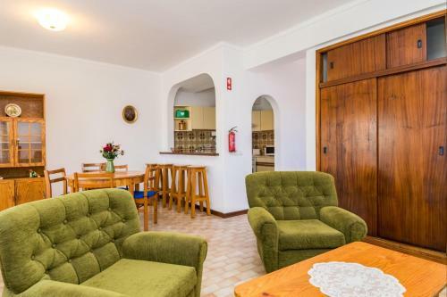 Apartamento Akisol Albufeira Areia