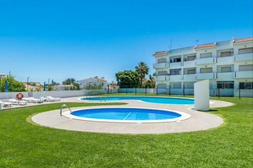 Apartamento Akisol Albufeira Areia
