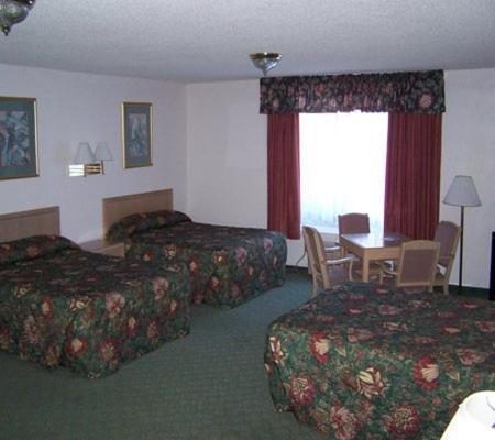 Hotel Wayside Motor Inn