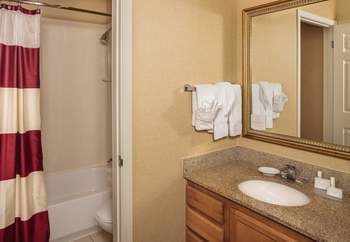 Hotel Residence Inn San Jose Campbell