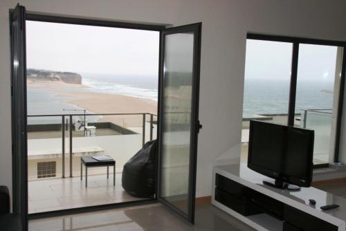 Apartamento Foz Arelho