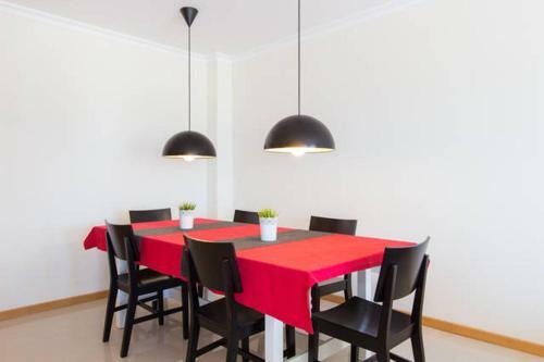 Apartamento Foz Arelho