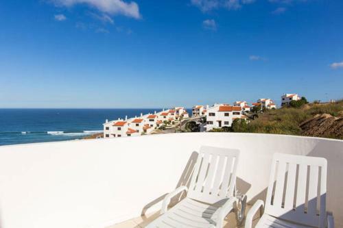 Apartamento Foz Arelho