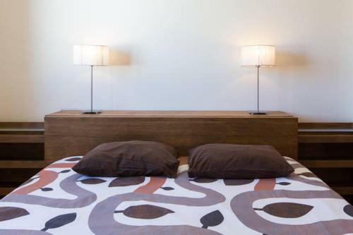 Apartamento Foz Arelho