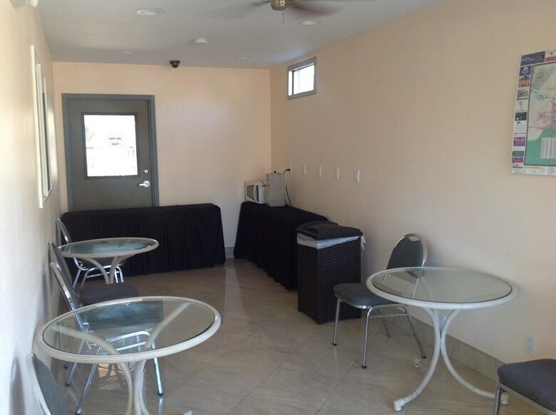 Motel Americas Best Value Inn Thousand Oaks