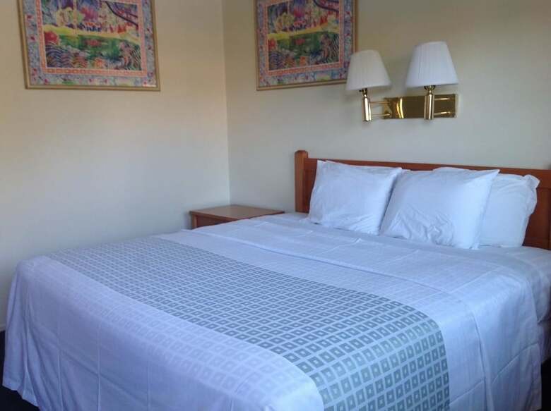 Motel Americas Best Value Inn Thousand Oaks