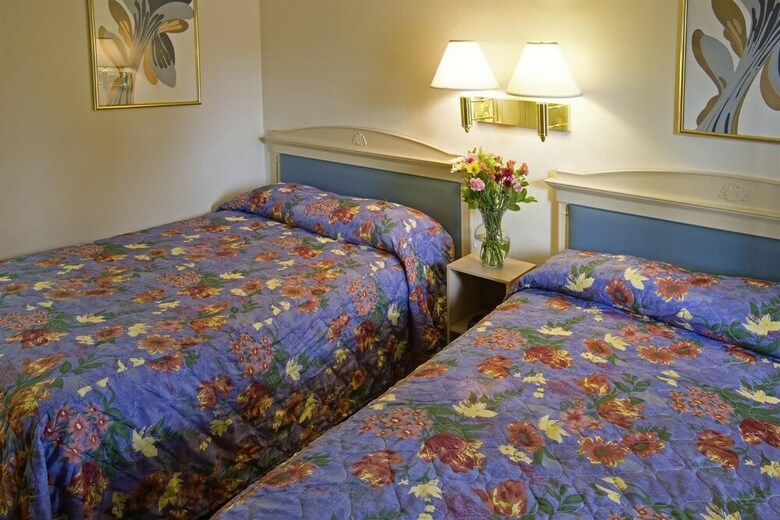 Motel Americas Best Value Inn Thousand Oaks
