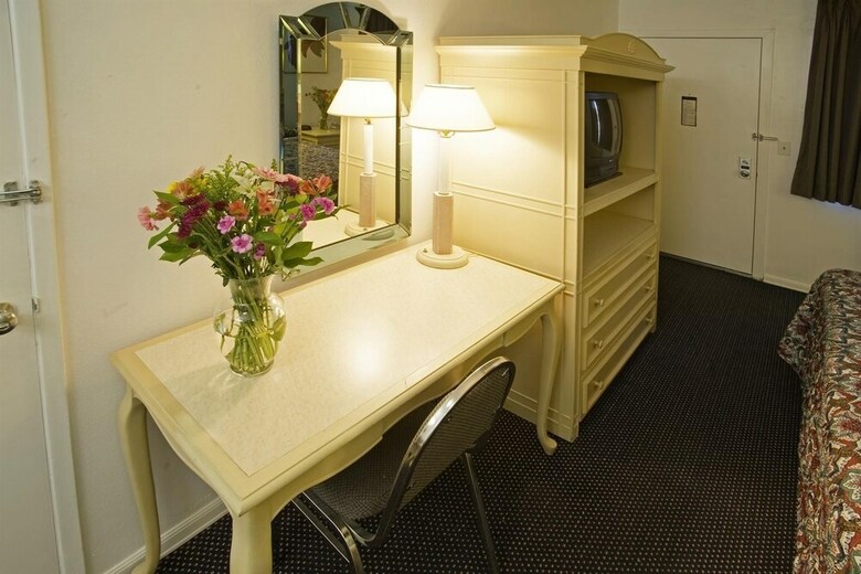 Motel Americas Best Value Inn Thousand Oaks