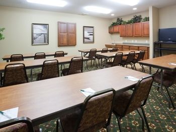 Grandstay Hotel & Suites Downtown Sheboygan