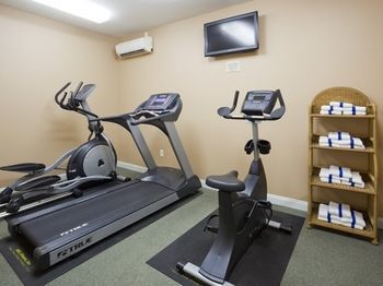 Grandstay Hotel & Suites Downtown Sheboygan