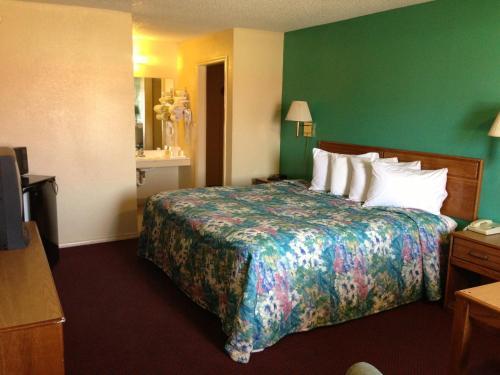 Motel Super 7 Inn