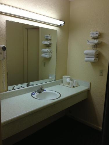 Motel Super 7 Inn