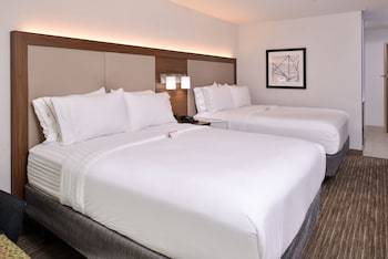 Holiday Inn Express Hotel & Suites Lacey