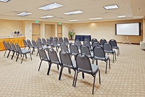 Holiday Inn Express Hotel & Suites Lacey