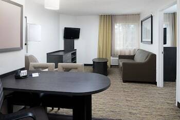 Hotel Candlewood Suites Olympia - Lacey