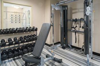 Hotel Candlewood Suites Olympia - Lacey