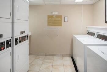 Hotel Candlewood Suites Olympia - Lacey