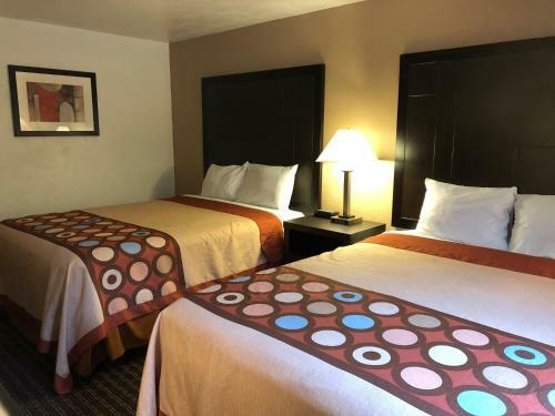 Hotel Super 8 Lacey