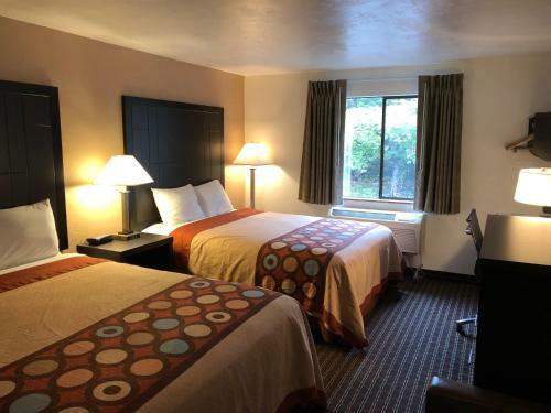 Hotel Super 8 Lacey