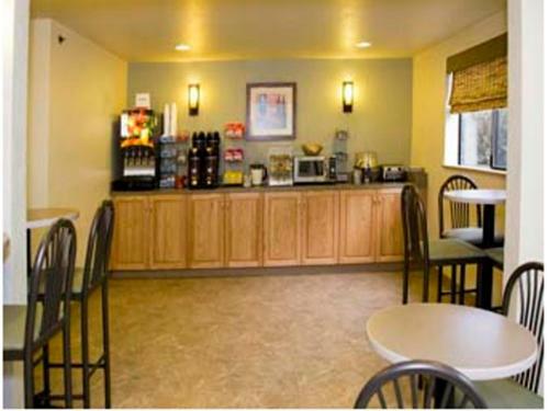 Hotel Super 8 Lacey