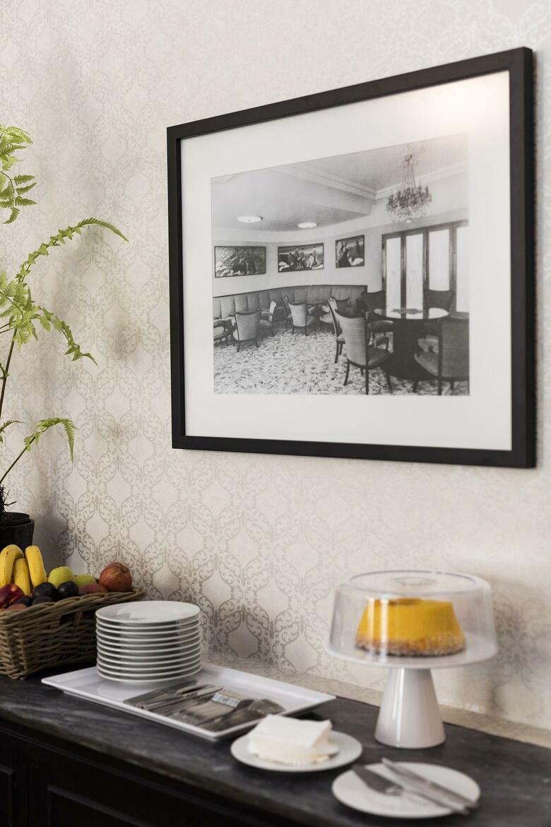 Hotel Porto Mar