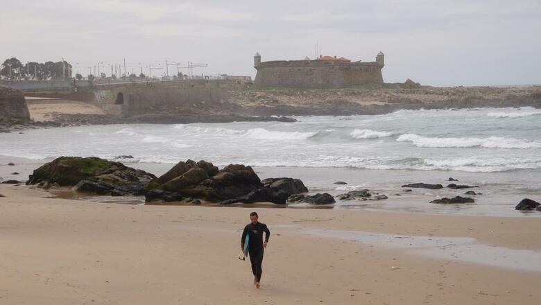 Hotel Porto Mar