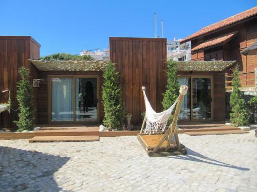Villa Ana Margarida Ecological