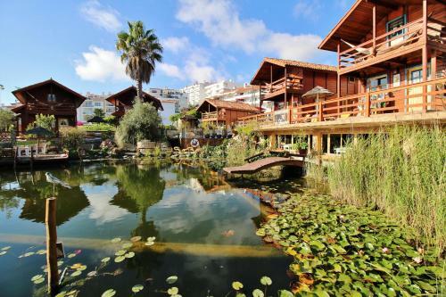 Villa Ana Margarida Ecological