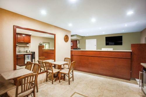 Motel Super 8 Redlands