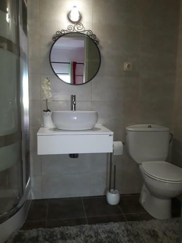 Hostal Casa Da Alagoinha