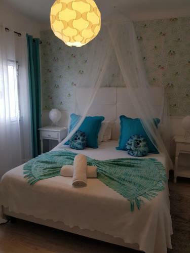 Hostal Casa Da Alagoinha