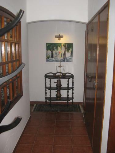 Posada Albergaria Do Lageado