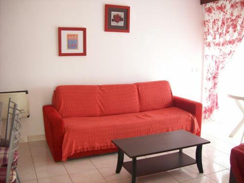 Apartamento Torre Verde 3 Castelos
