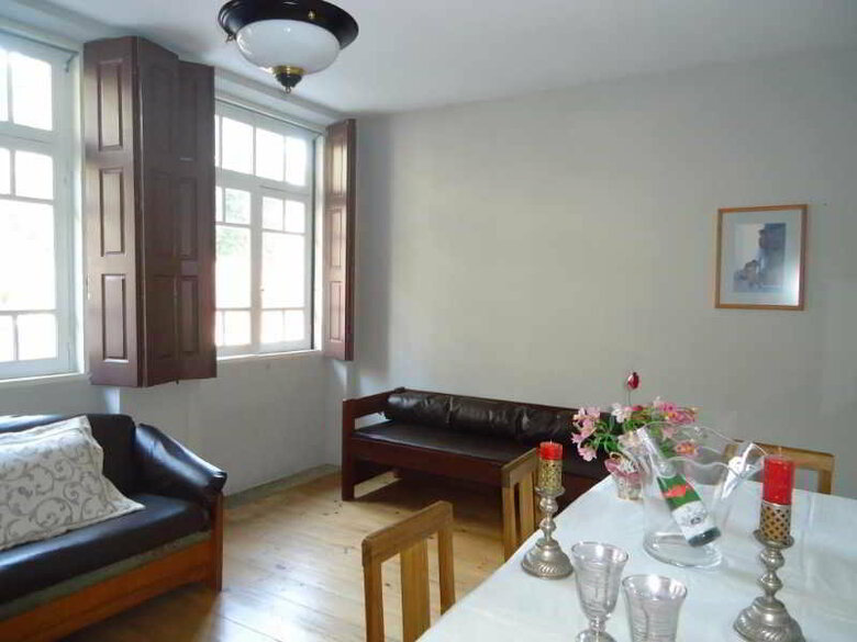 Hostal Linden's House