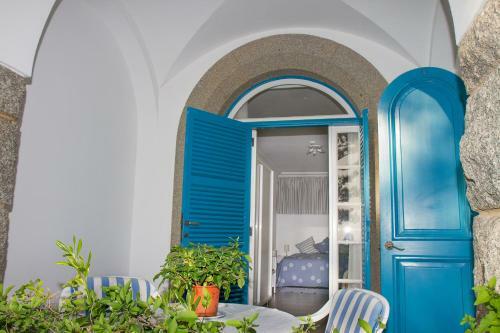 Bed & Breakfast Albergaria Vila Lido