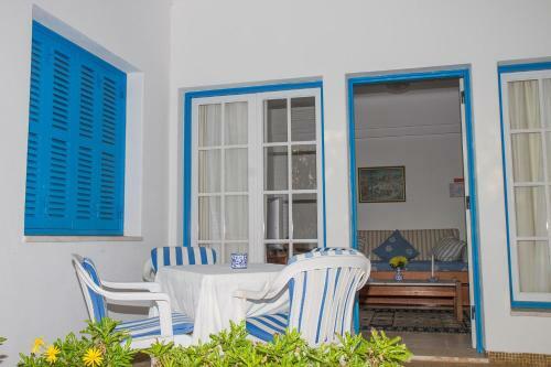 Bed & Breakfast Albergaria Vila Lido
