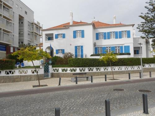 Bed & Breakfast Albergaria Vila Lido