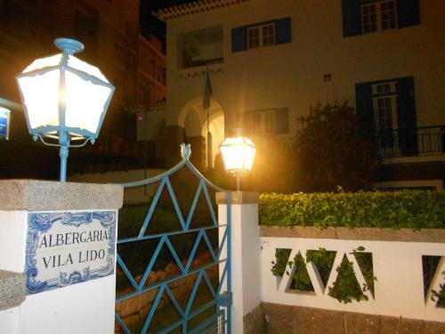 Bed & Breakfast Albergaria Vila Lido