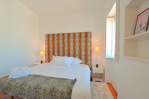 Apartamento Portuguese Living Chiado Terrace
