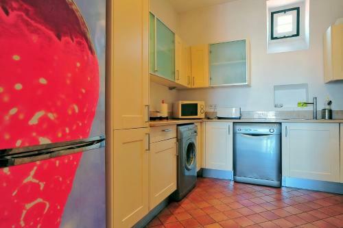 Apartamento Portuguese Living Chiado Terrace